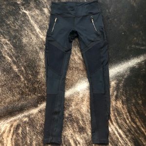 Vimmia Moto Leggings Size Small